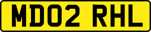 MD02RHL