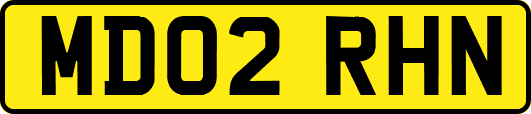 MD02RHN