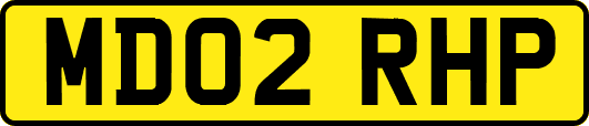 MD02RHP