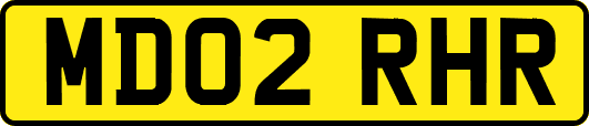 MD02RHR