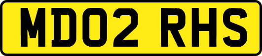 MD02RHS