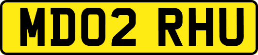 MD02RHU