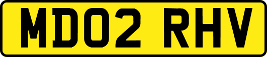 MD02RHV