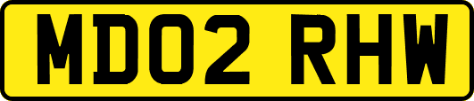 MD02RHW
