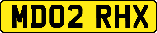 MD02RHX