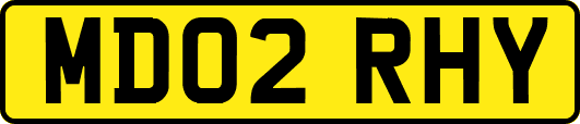 MD02RHY