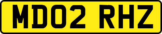 MD02RHZ