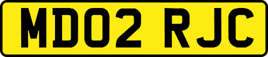 MD02RJC