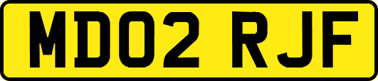 MD02RJF