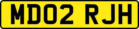 MD02RJH