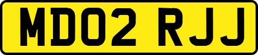 MD02RJJ