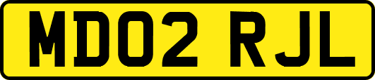 MD02RJL