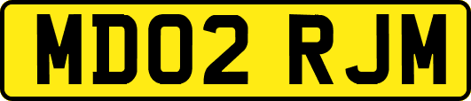 MD02RJM
