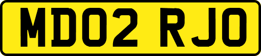 MD02RJO