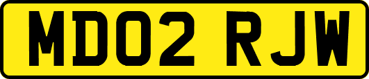MD02RJW