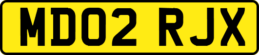 MD02RJX