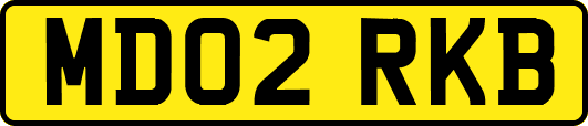 MD02RKB