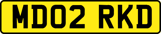 MD02RKD