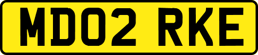 MD02RKE