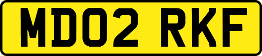 MD02RKF