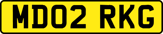MD02RKG