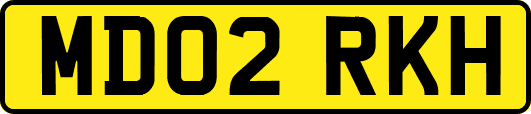 MD02RKH