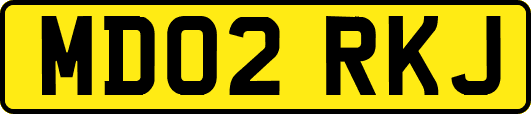 MD02RKJ