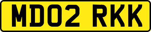 MD02RKK