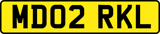 MD02RKL