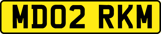 MD02RKM