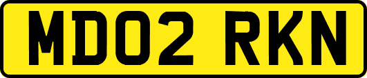 MD02RKN