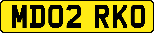 MD02RKO