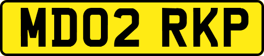 MD02RKP