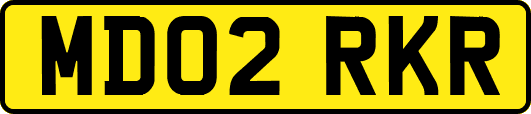 MD02RKR