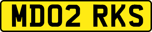 MD02RKS