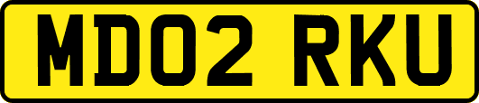 MD02RKU