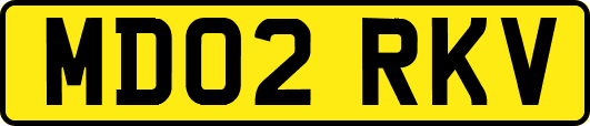 MD02RKV