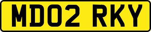 MD02RKY