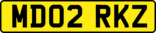 MD02RKZ