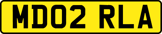 MD02RLA