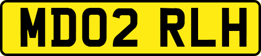 MD02RLH