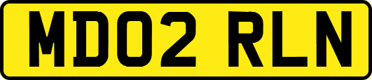 MD02RLN