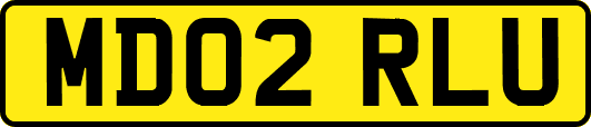MD02RLU