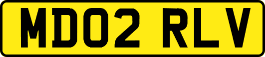 MD02RLV