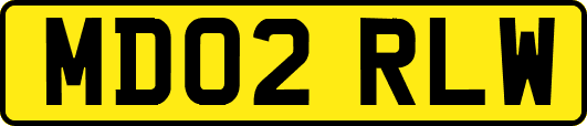 MD02RLW