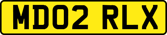 MD02RLX