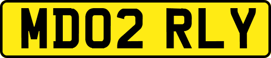 MD02RLY