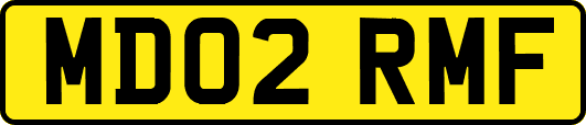 MD02RMF
