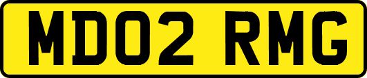 MD02RMG