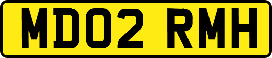 MD02RMH